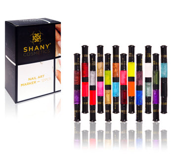 Shany Nail Marker Set 