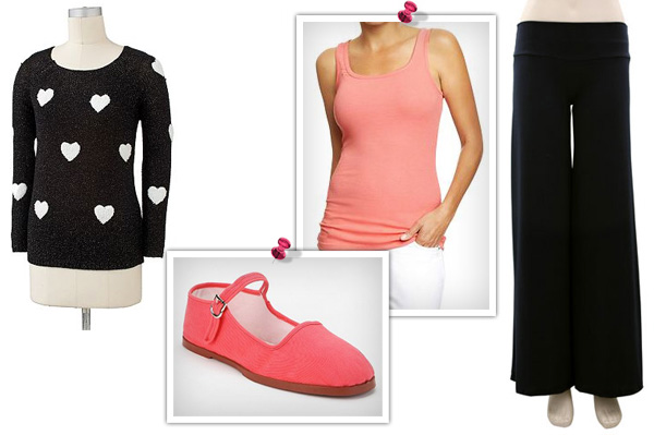 Playdate fashion
