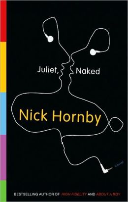 Juliet Naked by Nick Hornby