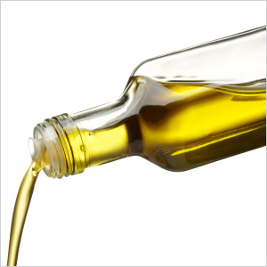Epsom Salt with EVOO