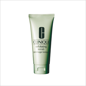 Clinique Exfoliating Scrub