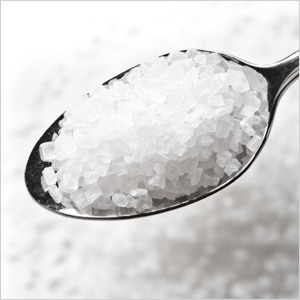 Coconut Oil with White Sugar