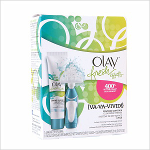 Olay Va-Va Vivid
