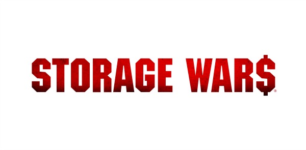 Storage Wars logo