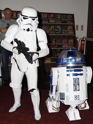 Star Wars