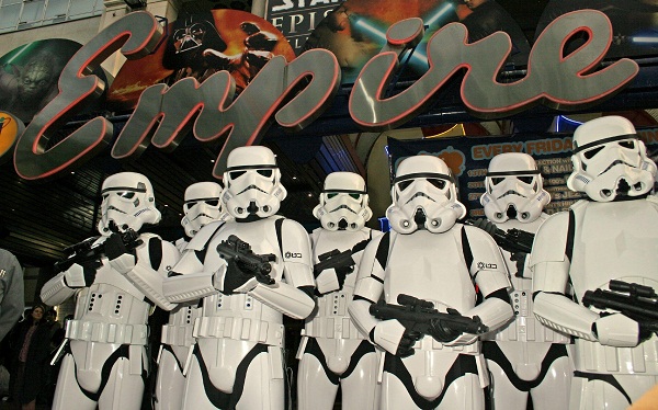 Star Wars