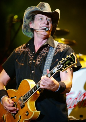 Ted Nugent