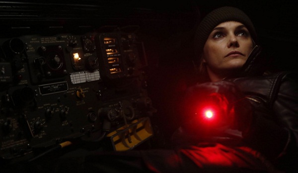 The Americans' trunk escape recap