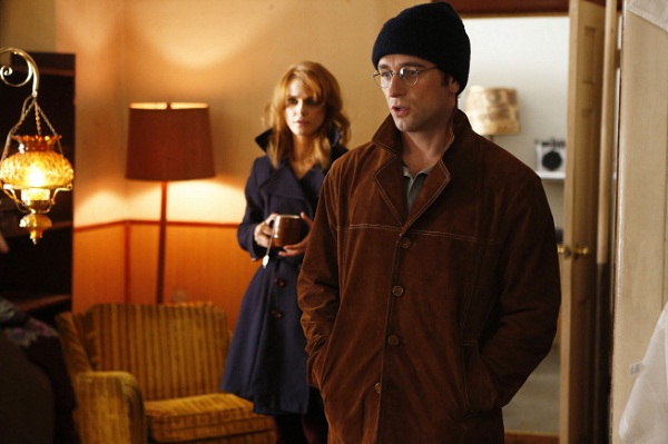 The Americans recap