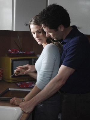 The Americans