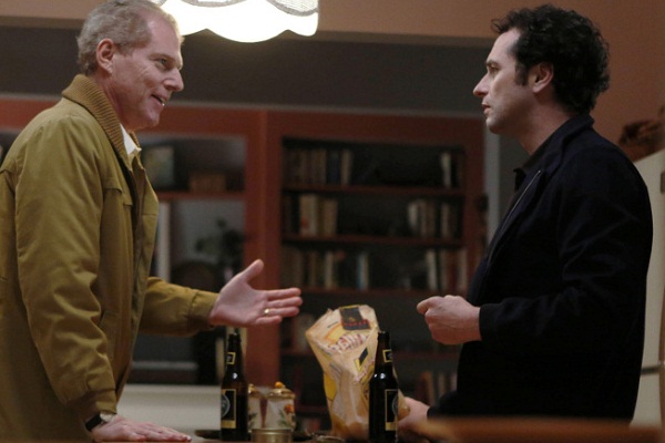 The Americans