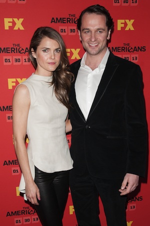 The Americans