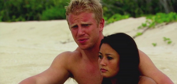 The Bachelor Catherine
