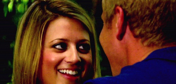 The Bachelor Lesley