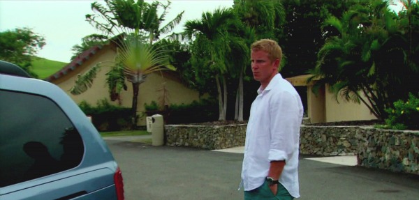 The Bachelor Sean