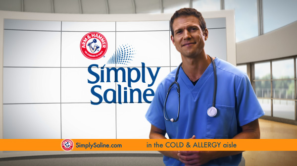 Dr. Travis Stork