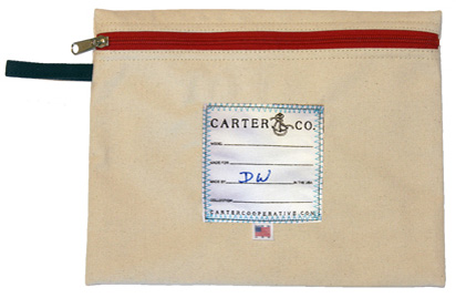 Hampton tote