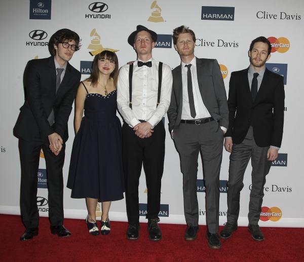 The Lumineers