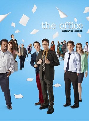 The Office finale date revealed