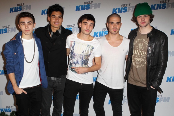 The Wanted 
