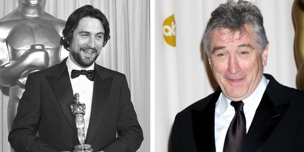 Robert De Niro
