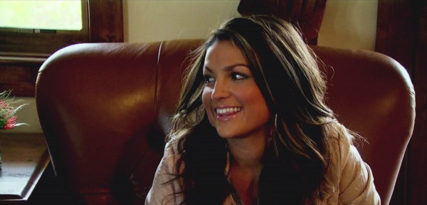 The Bachelor Tierra