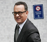 Tom Hanks