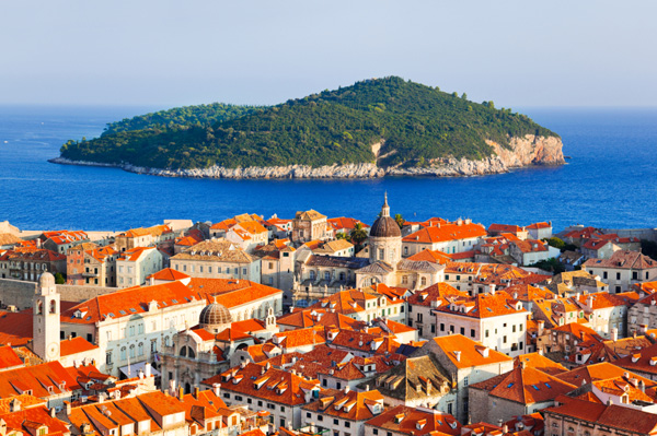 Dubrovnik, Croatia