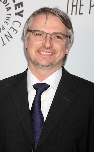 Glen Mazzara
