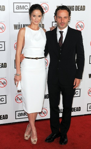 The Walking Dead 