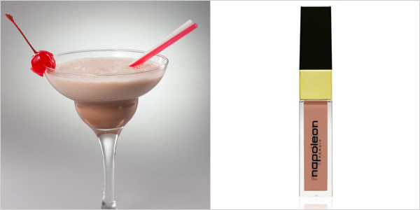 The Flirtini