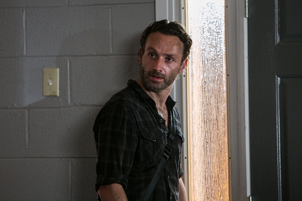 The Walking Dead