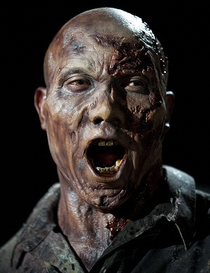 The Walking Dead
