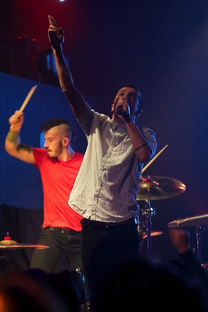 Twenty One Pilots