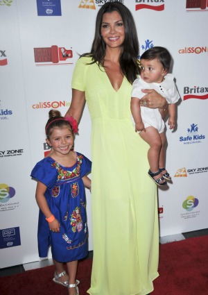 Ali Landry