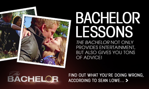 bachelor banner