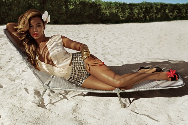 BeyoncéH&M