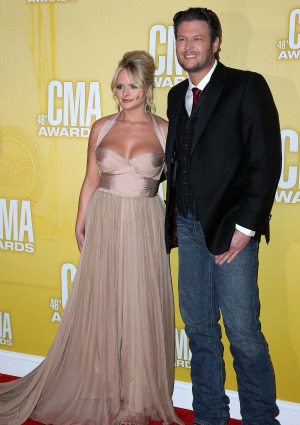BlakeSheltonCheatingRumors