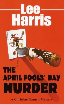 April Fool's Day Murder