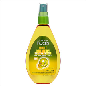 Fructis