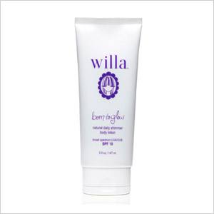 Willa