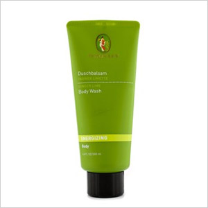 Body Wash