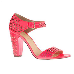 summer shoes