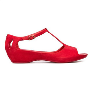 summer shoes