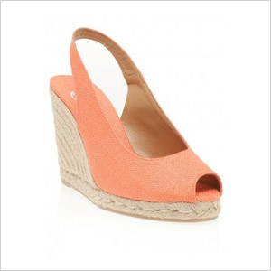 summer shoes