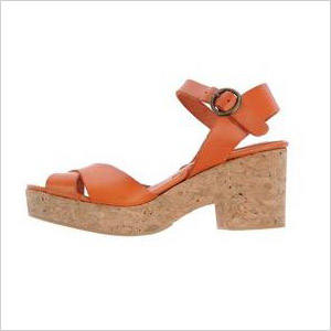 summer shoes