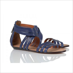 summer shoes