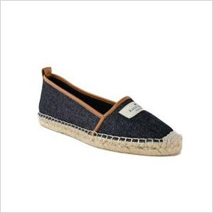 summer shoes