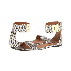 summer shoes