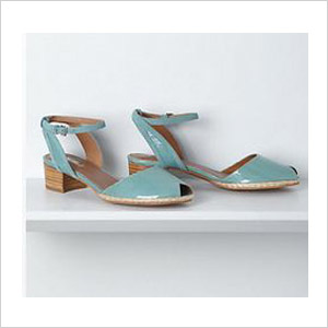 summer shoes